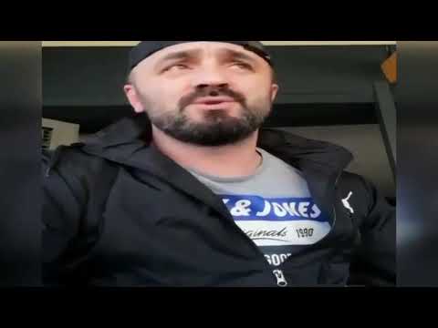 Namuslu bir şekilde battık" diyen esnaf, Cumhurbaşkanı Erdoğan ve  Bahçeli'ye hakkını helal etmedi.