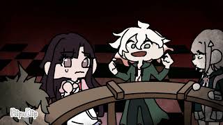 nagito laugh