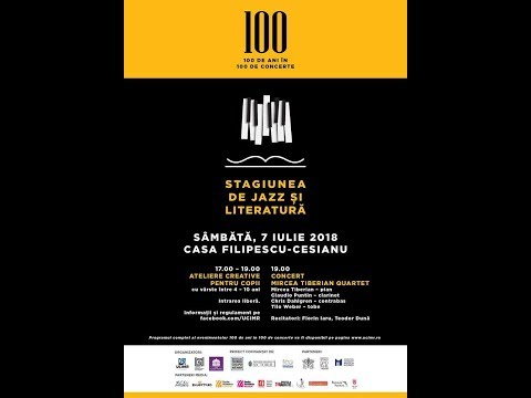 Mircea Tiberian Quartet - La class operaia