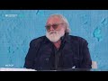 DIEGO ABATANTUONO L Incontro Con Giampiero Galeazzi In Clinica Per Dimagrire I HOT CORN