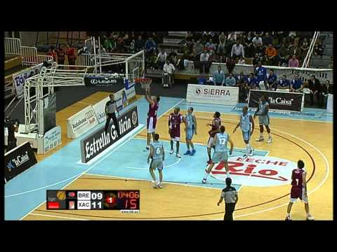 El Xacobeo BLU:Sens en Marca TV