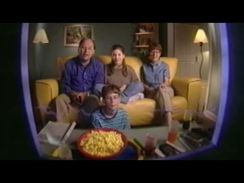 The Americast Experience: You Gotta Try It! (1997)