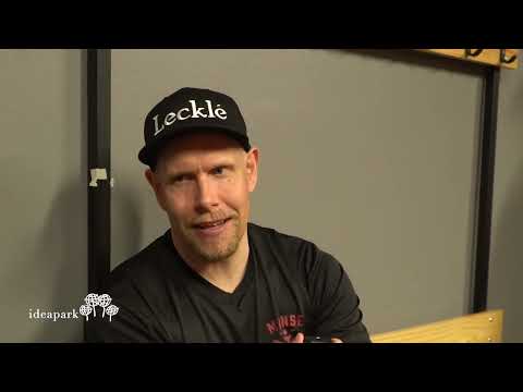 Pukukoppihaastattelu: JoMa - Manse 27.5.