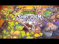 A Dish Best Served Cold Teenage Mutant Ninja Turtles Shredder S Revenge Extended OST