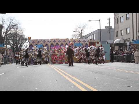 Pennsport 2014 Broad and Shunk