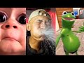 NEW BEST FUNNY VIDEOS Jacksinfo Try Not Laugh Challenge Compilation Part 9