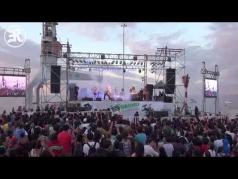 Rockodromo 2013 - Gepe