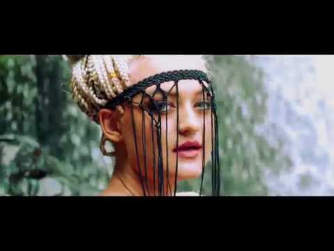 Ryki   Please Try Official Music Video ft  Aewon Wolf