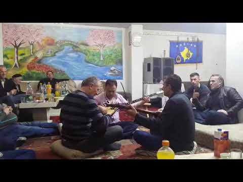 Shefki Salihu Sheki , Liman Gërguri ,Sabit Godeni- Dert mi dert