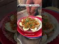 Nonveg Chaat Aloopuri Surat Street Food Suratstreetfood Gujjufood Eggdish Indianstreetfood