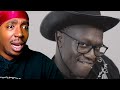 HE KINDA SPITTIN Deji I M Not REACTION
