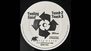 Pressure Drop - Feeling Good (Touch 3)