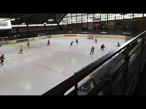 HC Wisle Ladies vs Hockey Chias Engiadina