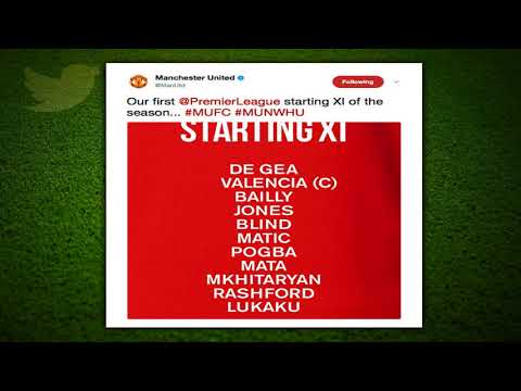 Manchester united fans demand martial after frenchman benched again for west ham clash