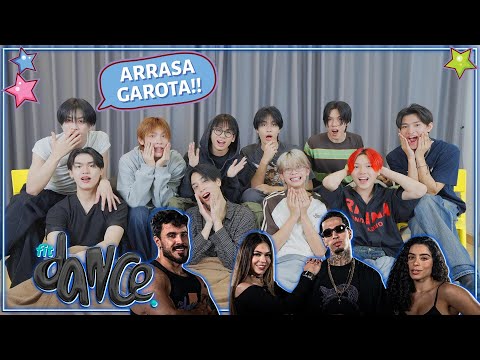 Highway Star and DICE