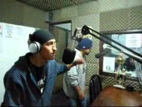 SOLDADOS URBANOS VERSION RADIO america latina