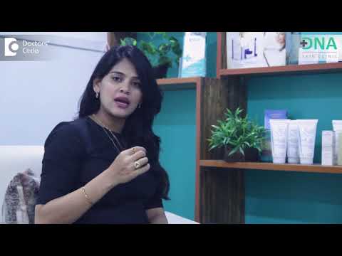 Antioxidants Benefits  & Adverse effects - Dr. Priyanka Dasari Reddy