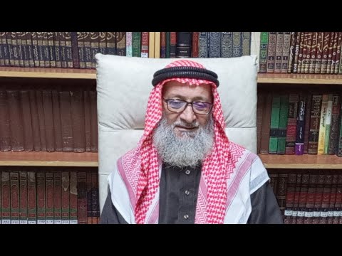 درس التفسير ١27