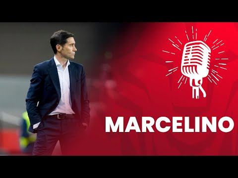 Imagen de portada del video 🎙️️ Marcelino | post Athletic Club – FC Barcelona | Final Copa 20-21