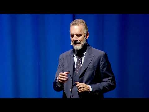 The Brilliant Arrogance of Nietzsche | Jordan B Peterson