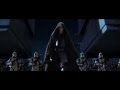 Jedi temple march loop [marching sound edit]