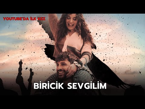 Biricik Sevgilim | Romantik Türk Filmi