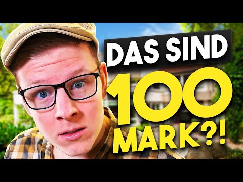 Deutsche über steigende Preise.