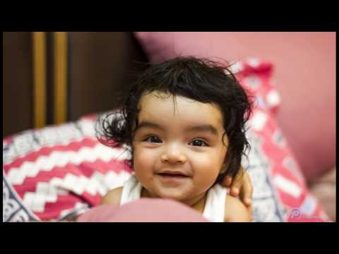 NIRAL'S 3rd bIRTHDAY