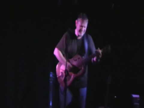 Barry Barnes As The Crow Flies (Acoustic) A Tribute To Rory Gallagher