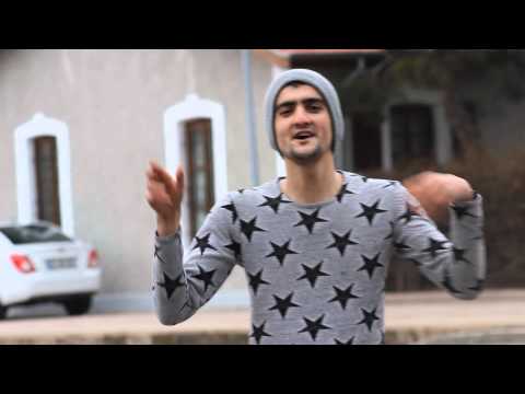 Rüyakar & Turkuaz & Nefret mc AŞK Sanmıştım 2015