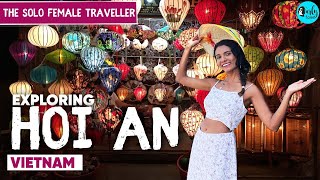 Travelling From India To Vietnam (Passport, Currency, Visa) 2022 | SFT Ep 18 | Curly Tales
