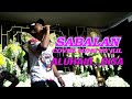 SABALAN COVER SONG BY JUL