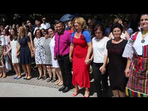Gospojino-kolo poslije mise (Tolisa-na Raščici) 15.08.2020.