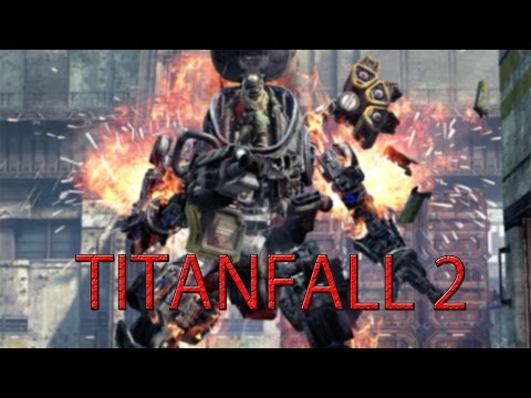 Titanfall 2 Xbox One