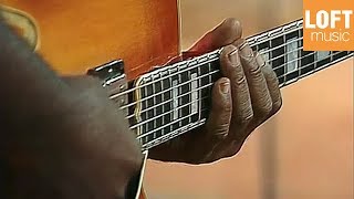 Herbie Hancock &amp; The Headhunters - Hang Up Your Hang Ups (Live in Munich, 1989)