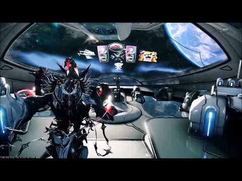 Warframe: Endo farmen Methode 2 [German/Deutsch]