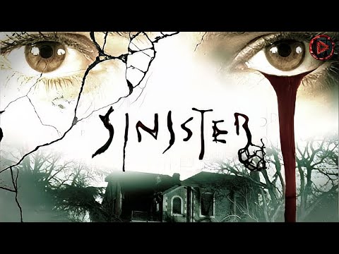 LO SINIESTRO 🎬 Película Completa de Terror en Español 🎬 Estreno HD 2024