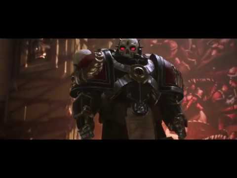Warhammer 40k what is your duty only (русские субтитры)