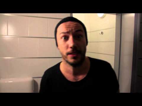 Audio Love Nation Klipajánló - Papp Szabi