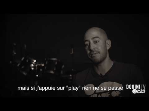 Dooinit Festival 2017 #3 - Mark de Clive-Lowe