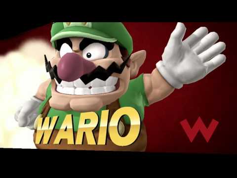 Laf. Sm4sh @ SnB 21 Singles (Match 3) - Jewtonio (Wario) vs. Chian (Link)