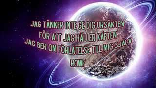 Panda Da Panda - Taggatråd lyrics