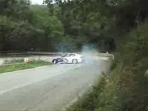 RALLY TROFEO MAREMMA 2013.....pillolina