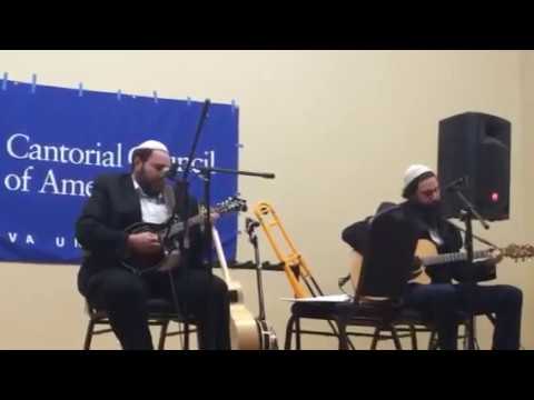 AISHES CHAYIL - Ben Zion Shenker Zt"L - White Shabbos