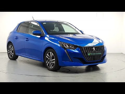 Peugeot 208 1.2 Puretech 100 bhp Allure - Image 2