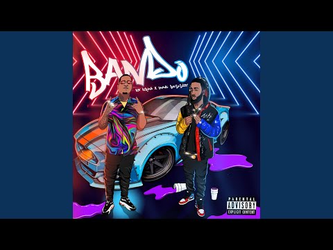 Bando (Lito Kirino Remix)