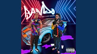 Bando (feat. Lito Kirino)
