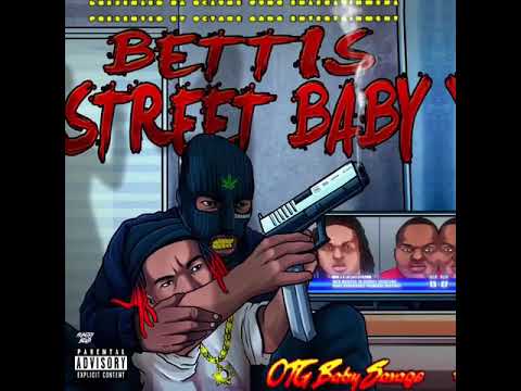 OTG BabySavage - No Love (ft. Kay Bezzal)