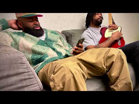 Be 4 Real - ForteBowie & Allen Love