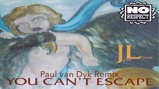 You Can´t Escape (Paul van Dyk Remix)